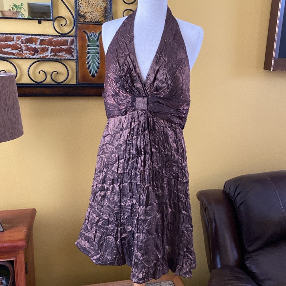 Nicole Miller NWT Dress‼️